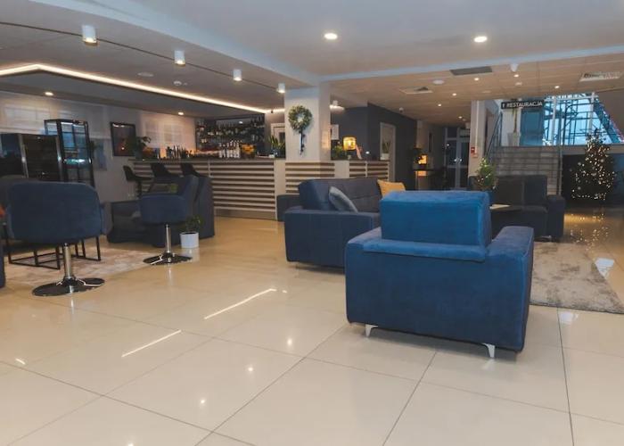 Hotel Akwawit
