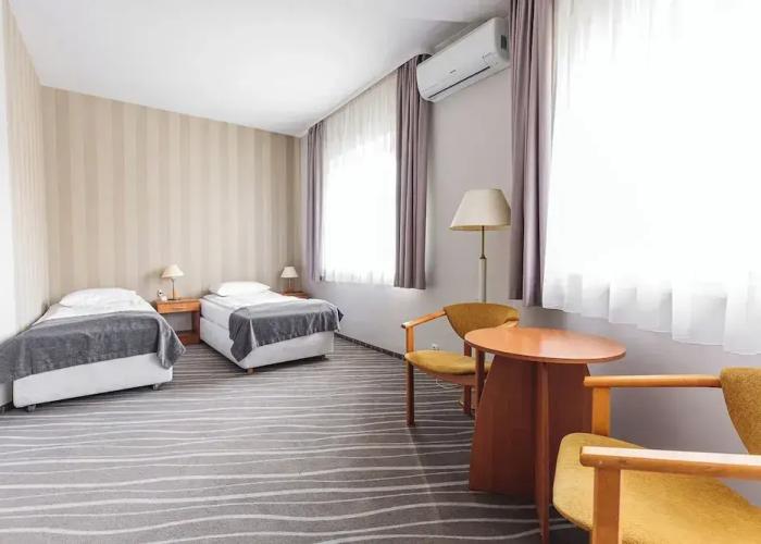 Hotel Akwawit