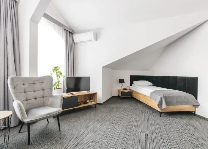 Hotel Akwawit