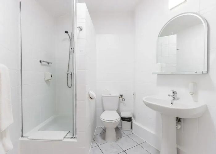 Hotel Akwawit