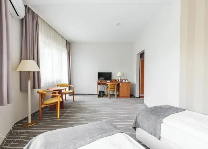 Hotel Akwawit