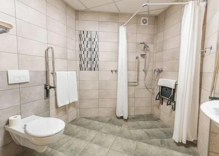 Hotel Akwawit