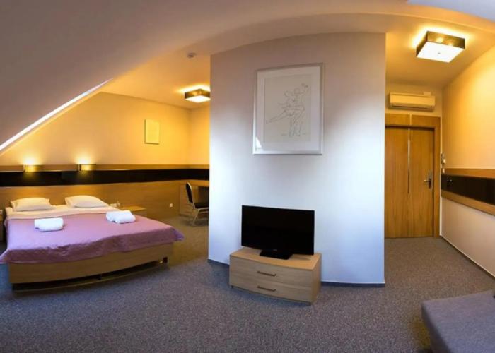Hotel KARO
