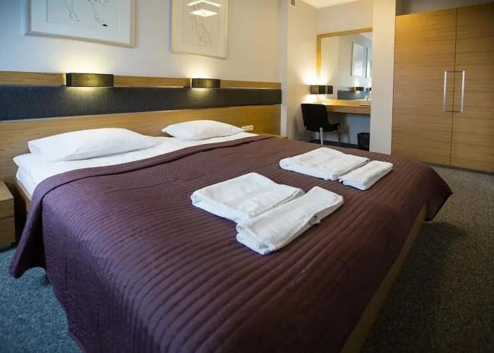 Hotel KARO