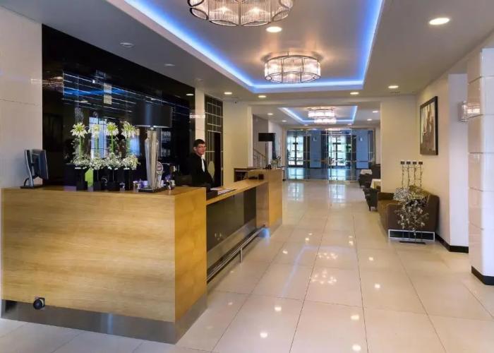 Hotel KARO