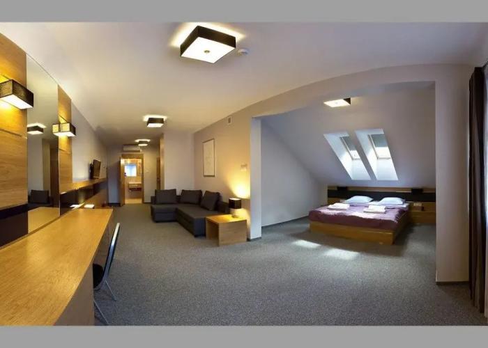 Hotel KARO