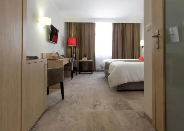 Europejski Boutique Hotel