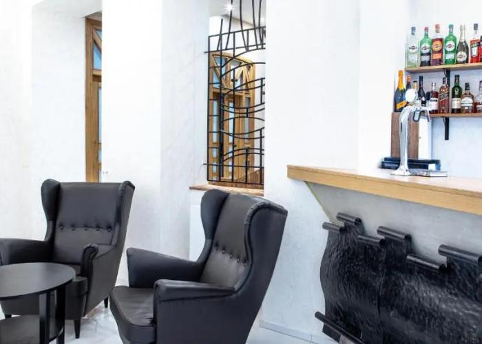 Europejski Boutique Hotel