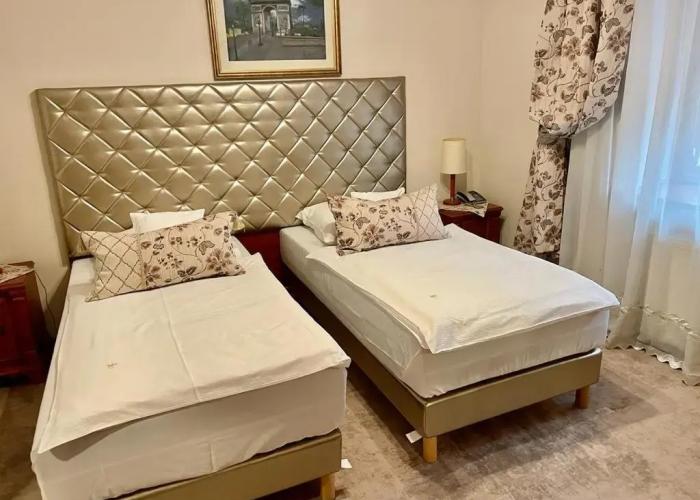 Europejski Boutique Hotel
