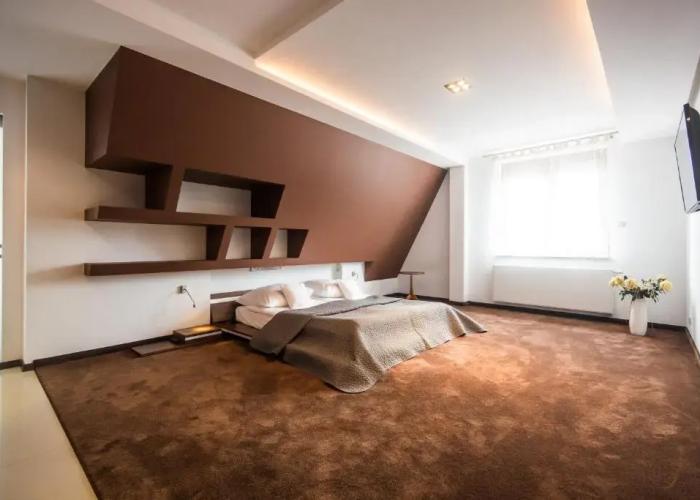 Europejski Boutique Hotel