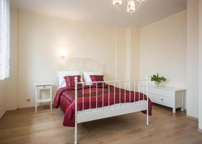 Europejski Boutique Hotel