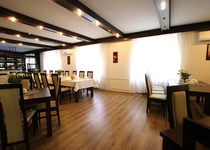 Hotel Iskra