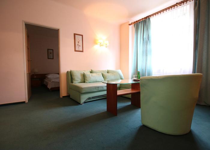 Hotel Iskra