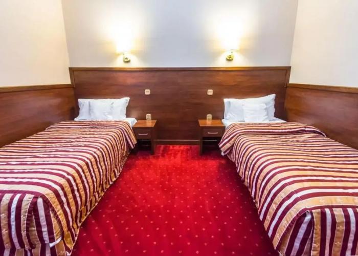 Hotel Poniatowski