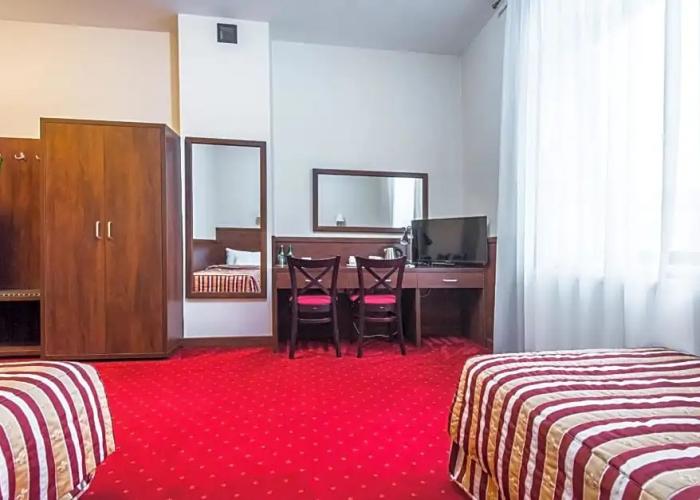 Hotel Poniatowski
