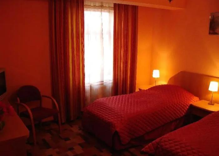 Hotel Poniatowski
