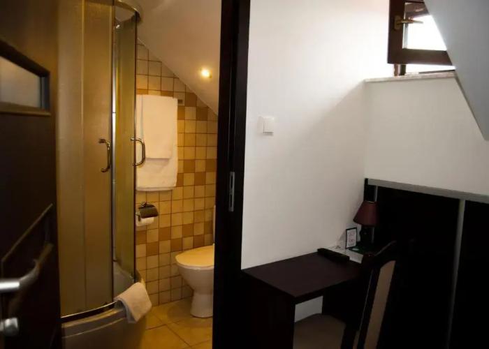 Hotel Prymus