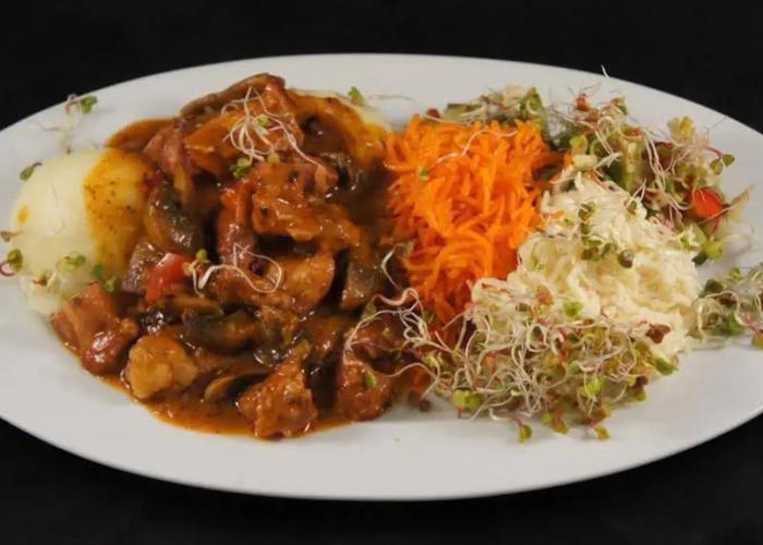 Hotel Prymus