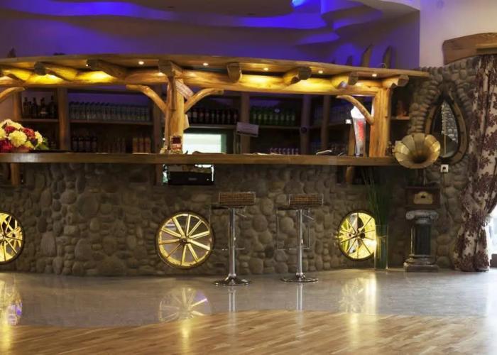 Hotel Prymus