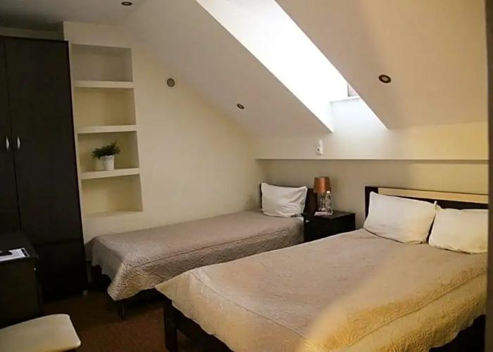 Hotel Prymus