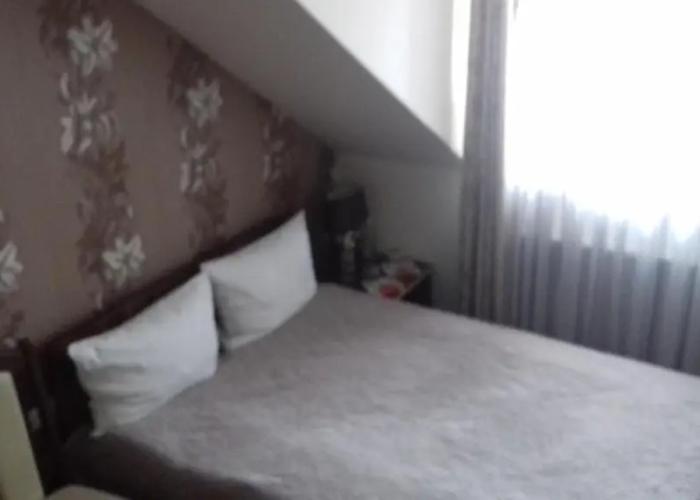 Hotel Prymus