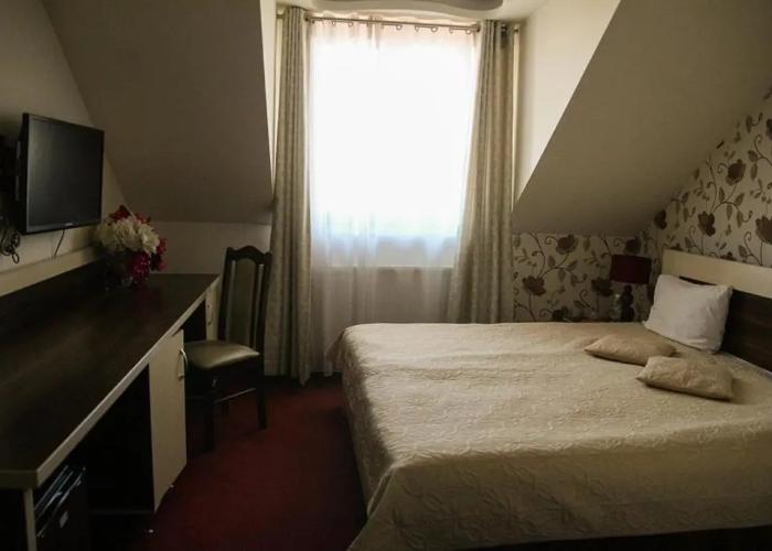 Hotel Prymus