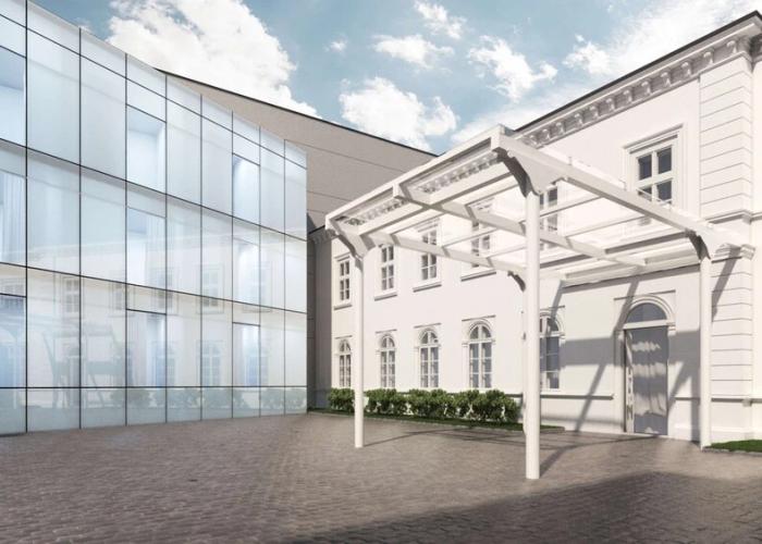 Hilton Garden Inn Radom