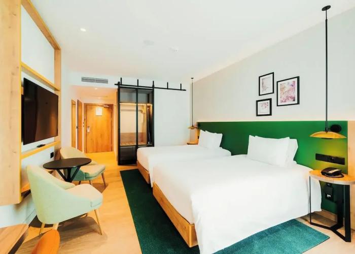 Hilton Garden Inn Radom