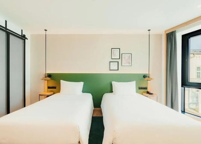 Hilton Garden Inn Radom