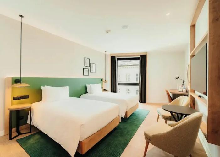 Hilton Garden Inn Radom