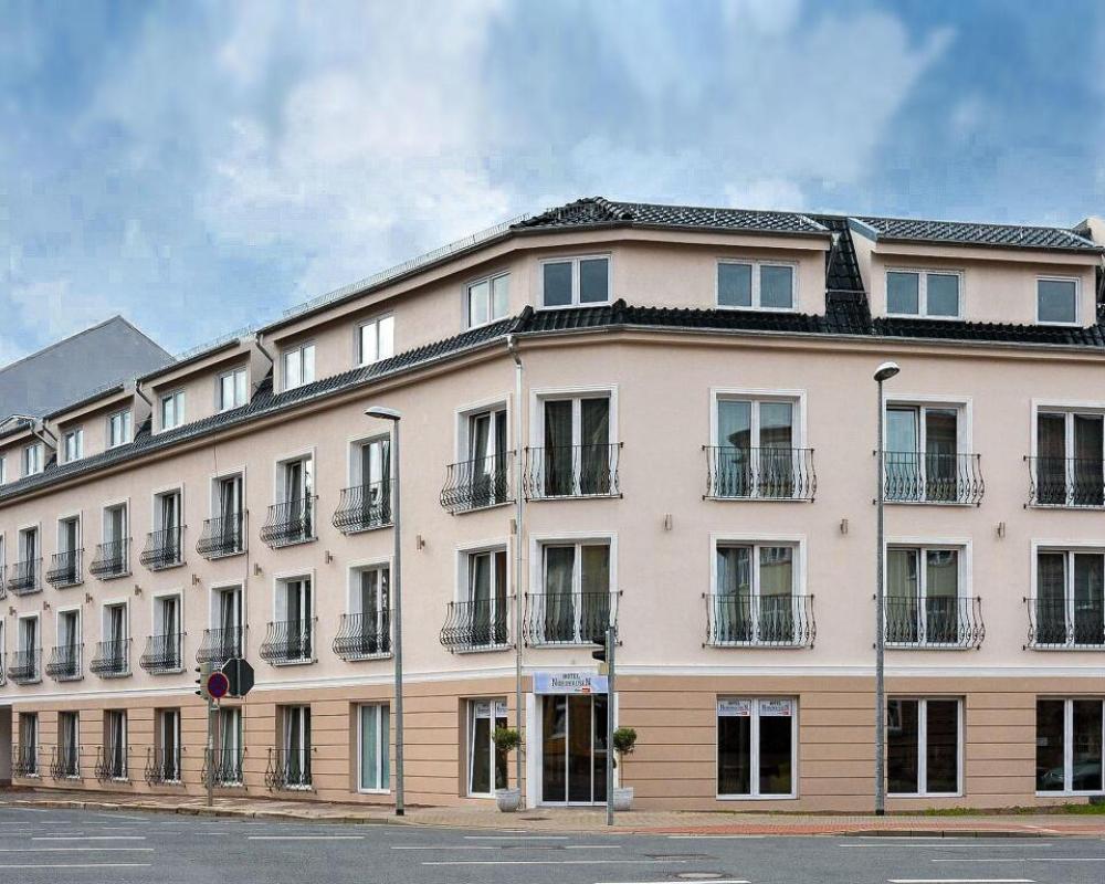 Hotel Nordhausen
