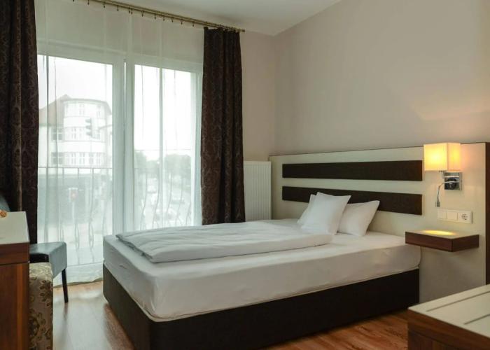 Hotel Nordhausen