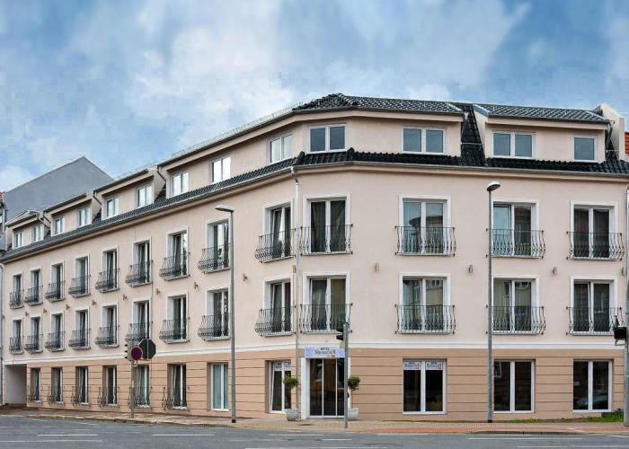 Hotel Nordhausen