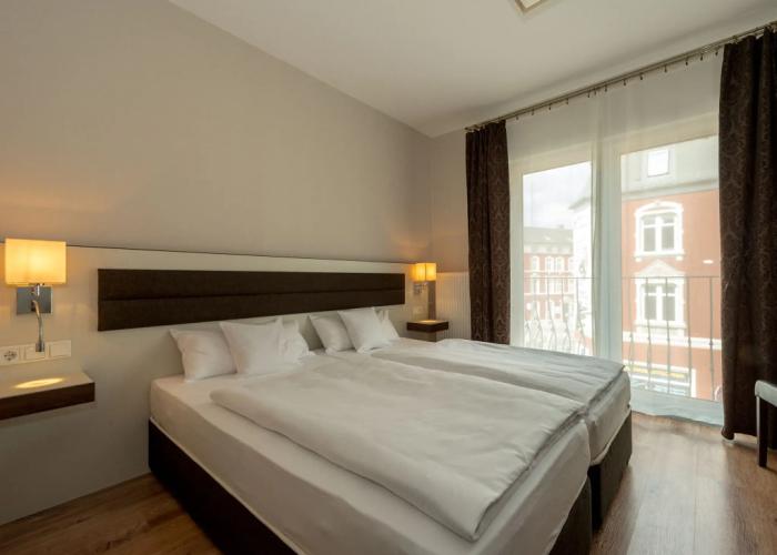 Hotel Nordhausen