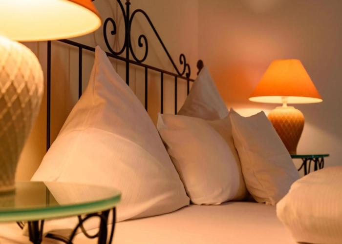 Hotel Restaurant Alt Vellern