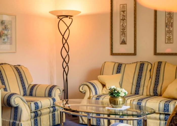 Hotel Restaurant Alt Vellern