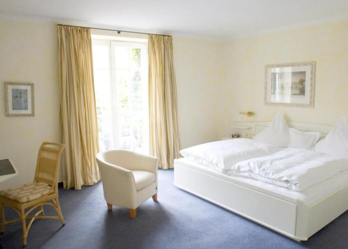 Hotel Restaurant Alt Vellern