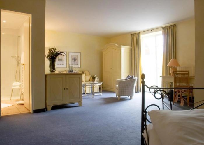 Hotel Restaurant Alt Vellern