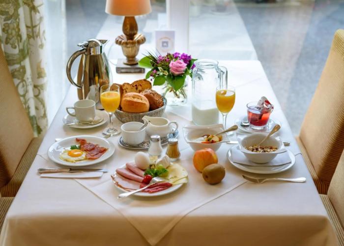 Hotel Restaurant Alt Vellern
