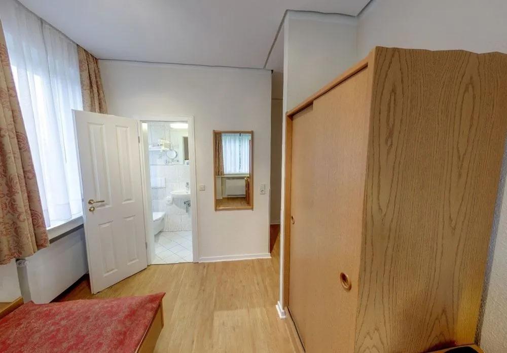 Hotel & Restaurant Zur Windmühle