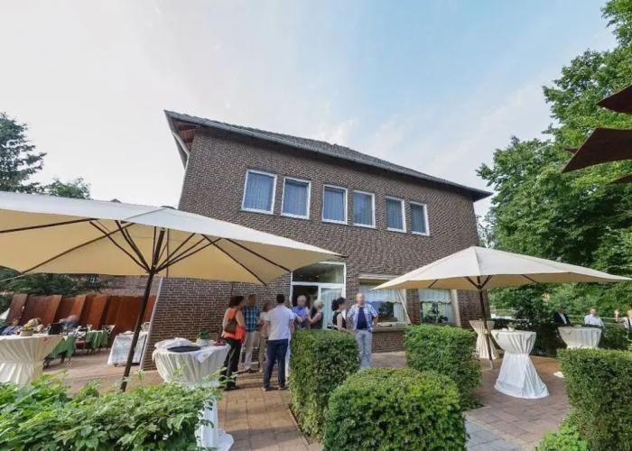 Hotel & Restaurant Zur Windmühle