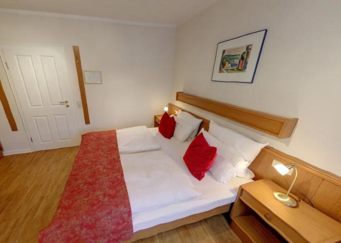Hotel & Restaurant Zur Windmühle