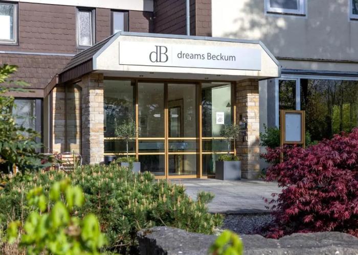 dreams Beckum