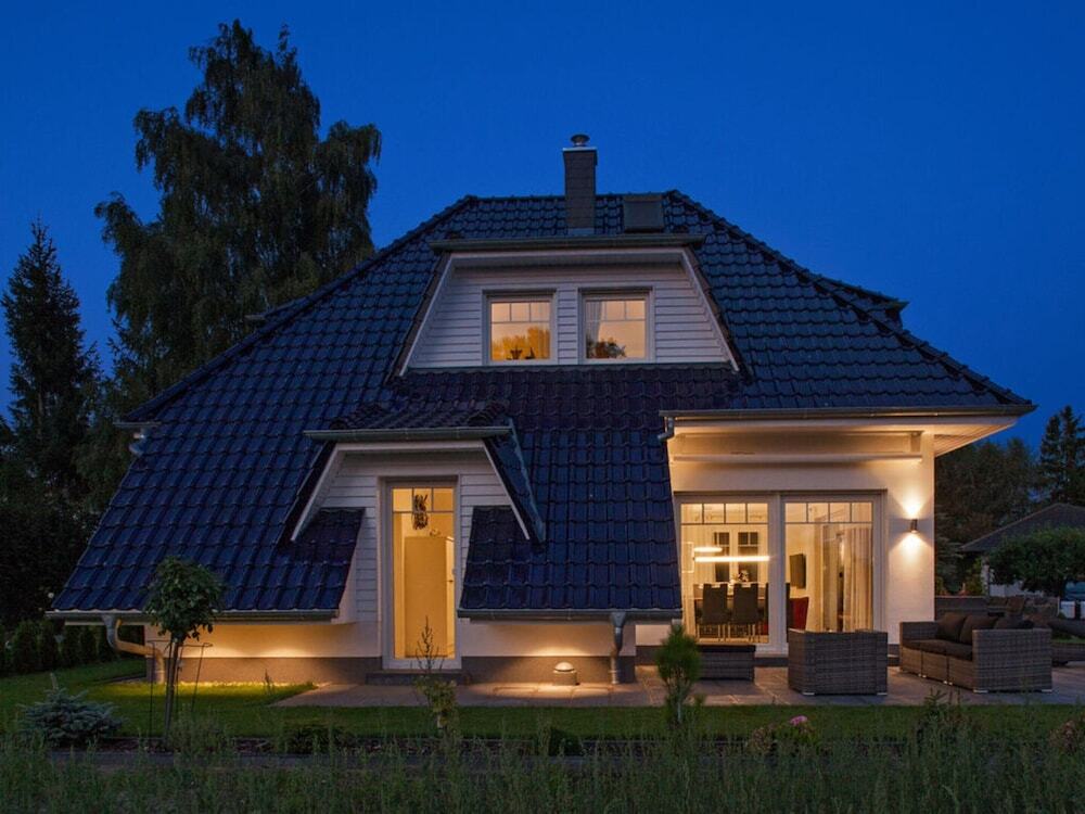 Holiday Home sea Ambience