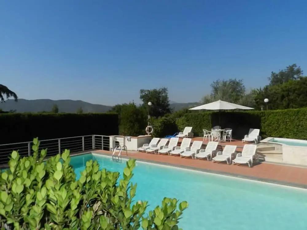 фото Umbria