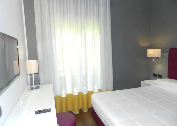 Hotel Umbria
