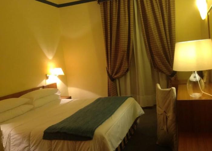 Hotel Umbria