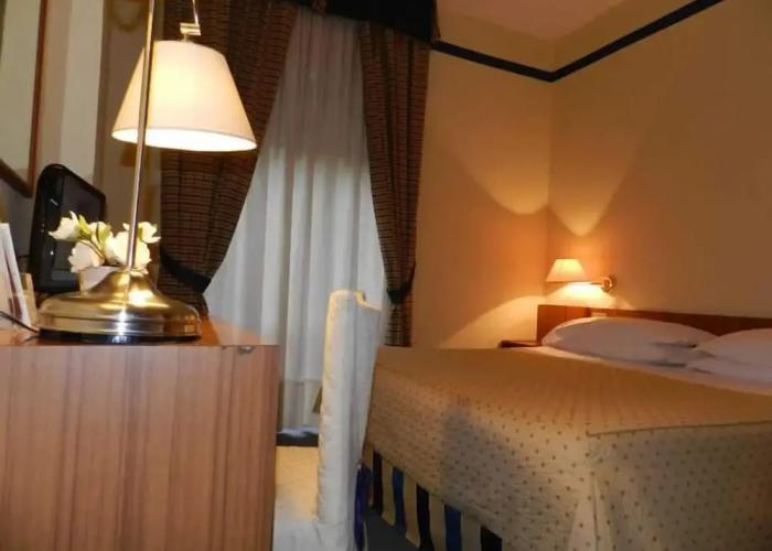 Hotel Umbria