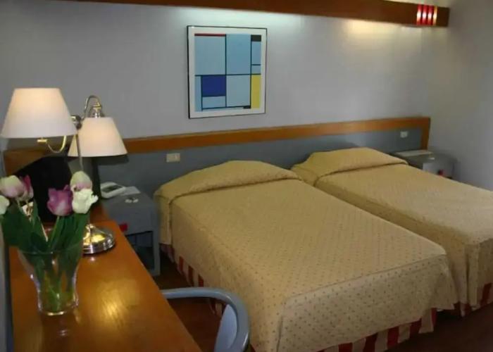 Hotel Umbria