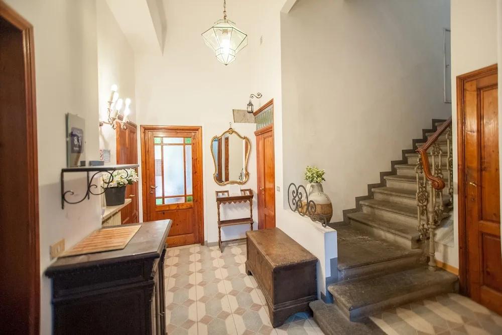 фото B&B Firenze 400